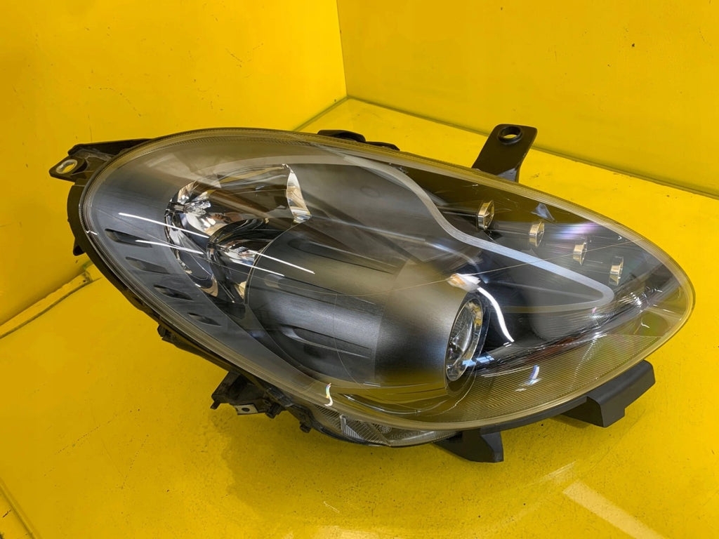 Frontscheinwerfer Alfa Romeo Giulietta 005055308790 LED Rechts Headlight SCH3934533428tl