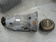 Laden Sie das Bild in den Galerie-Viewer, Getriebe Mercedes-Benz W221 22112709301 722903 Automatikgetriebe Trasmissione