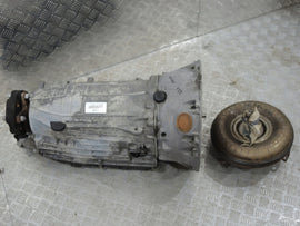 Getriebe Mercedes-Benz W221 22112709301 722903 Automatikgetriebe Trasmissione