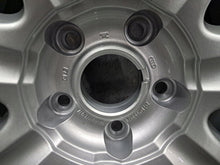 Load image into Gallery viewer, 4x Alufelge 19 Zoll 8.5&quot; 5x130 62ET Glanz Silber 4L0601025C Audi Rim Wheel