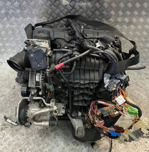 Laden Sie das Bild in den Galerie-Viewer, Motor BMW E91 E90 N43B20 2.0 2010 Benzin Engine Komplett