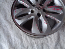 Laden Sie das Bild in den Galerie-Viewer, 1x Alufelge 17 Zoll 7.0&quot; 5x108 Renault Espace Iv Rim Wheel