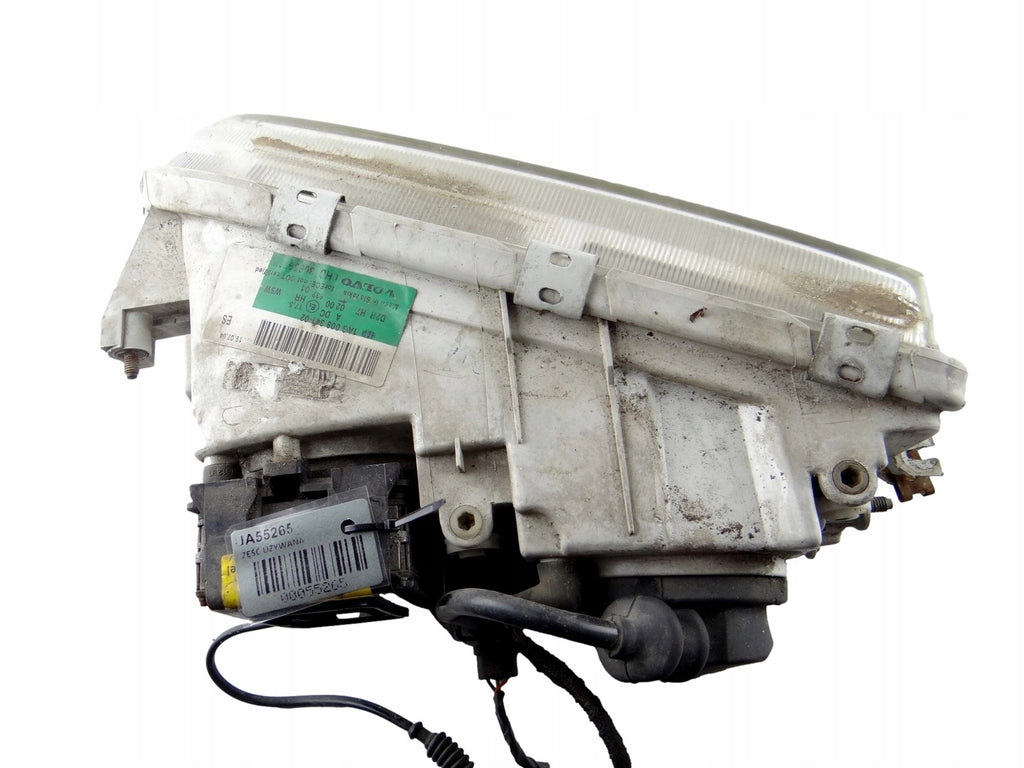 Frontscheinwerfer Volvo S40 1AG008341-02 Rechts Scheinwerfer Headlight SCH9345609895bx