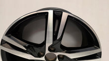 Load image into Gallery viewer, 1x Alufelge 18 Zoll 7.5" 5x108 50 5ET Glanz 32327352 Volvo I Rim Wheel FEL7312473812ue