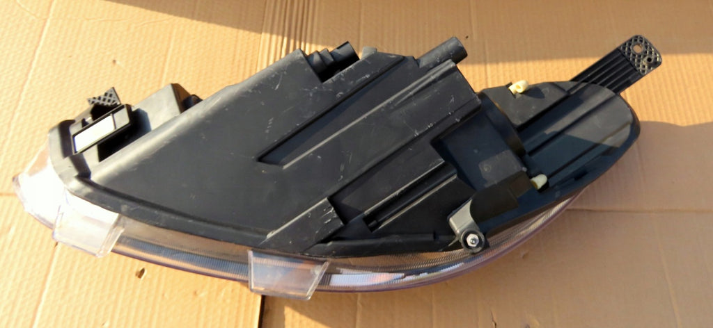 Frontscheinwerfer Ford Fiesta LABB13E014LB Rechts Scheinwerfer Headlight SCH9494533377nv