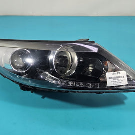 Frontscheinwerfer Kia Sportage Rechts Scheinwerfer Headlight SCH9620576811oc