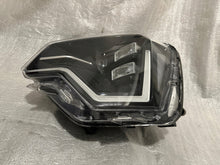 Laden Sie das Bild in den Galerie-Viewer, Frontscheinwerfer Kia Niro 92101 LED Links Scheinwerfer Headlight SCH3731086017uj