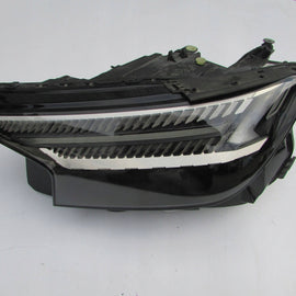 Frontscheinwerfer Audi E-Tron 89A941035 Links Scheinwerfer Headlight SCH4497238725kx