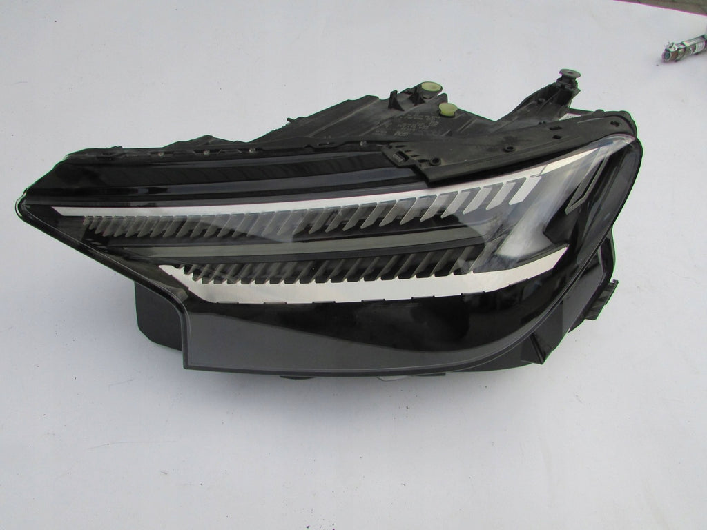 Frontscheinwerfer Audi E-Tron 89A941035 Links Scheinwerfer Headlight SCH4497238725kx