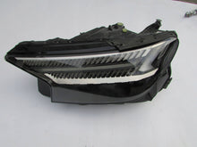 Laden Sie das Bild in den Galerie-Viewer, Frontscheinwerfer Audi E-Tron 89A941035 Links Scheinwerfer Headlight SCH4497238725kx