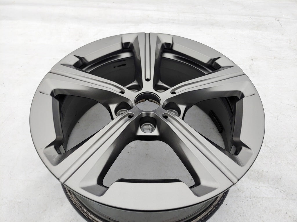 1x Alufelge 17 Zoll 7.0" 5x112 41ET Glanz Grau 6891173 BMW 2 Active Tourer U06 FEL7998963201sr