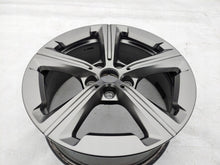 Load image into Gallery viewer, 1x Alufelge 17 Zoll 7.0" 5x112 41ET Glanz Grau 6891173 BMW 2 Active Tourer U06 FEL7998963201sr