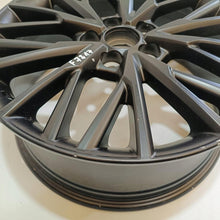 Laden Sie das Bild in den Galerie-Viewer, 1x Alufelge 18 Zoll 7.0" 5x114.3 50ET PW45710004 Mg Corolla Rim Wheel FEL2059763418kp