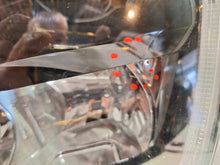 Laden Sie das Bild in den Galerie-Viewer, Frontscheinwerfer Renault Master III 260607867R Links Scheinwerfer Headlight SCH2835384680fx