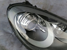 Load image into Gallery viewer, Frontscheinwerfer Porsche Cayenne 7P5941032 LED Rechts Scheinwerfer Headlight SCH1070718253tv