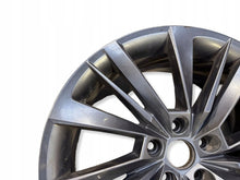 Laden Sie das Bild in den Galerie-Viewer, 1x Alufelge 19 Zoll 44ET 3V0601025BE Skoda Superb Rim Wheel FEL2041209616qf