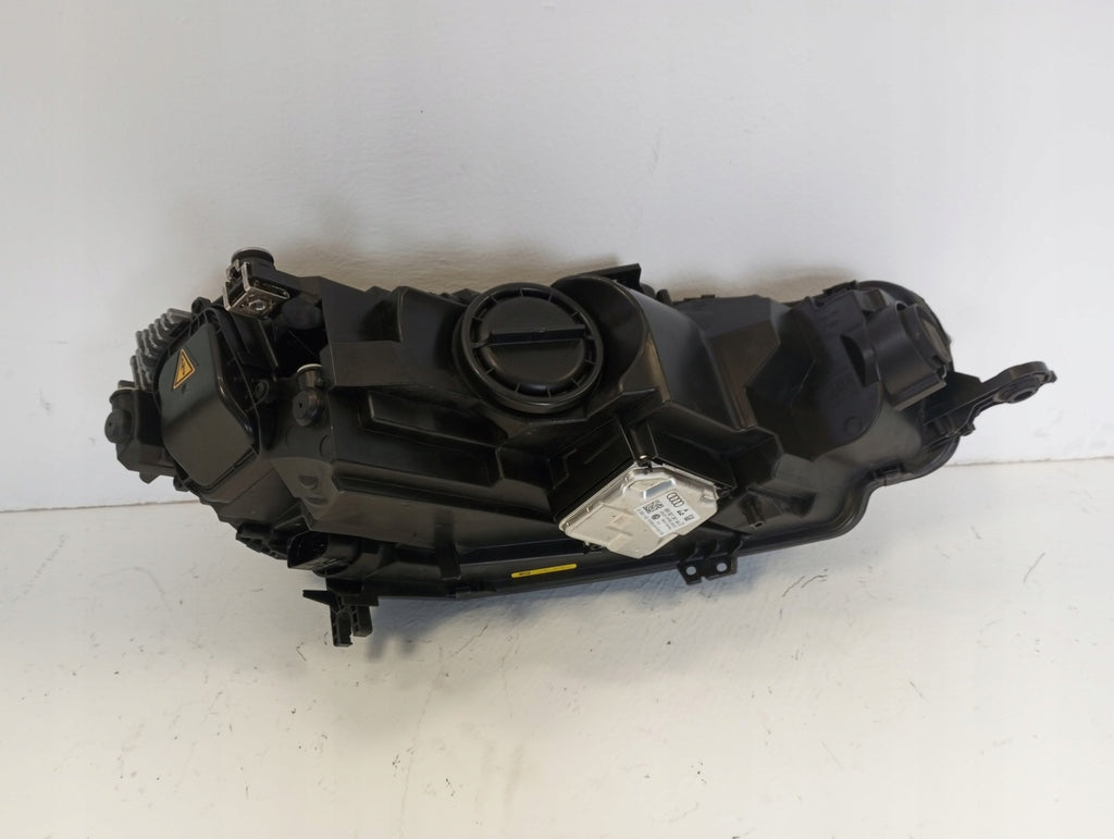 Frontscheinwerfer Audi A5 8W6941005C Xenon Ein Stück (Rechts oder Links) SCH7071865047dx