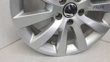 Laden Sie das Bild in den Galerie-Viewer, 1x Alufelge 17 Zoll 7.0" 5x112 33ET 1K8601025 VW Scirocco Rim Wheel FEL8594266610vt
