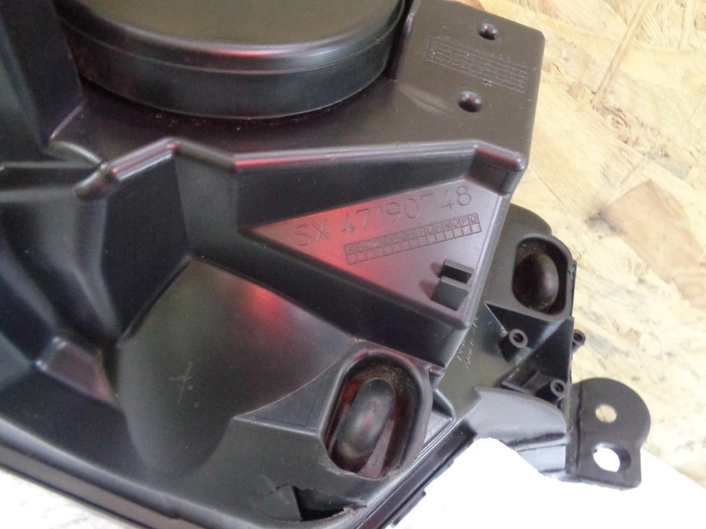 Frontscheinwerfer Citroën C4 Picasso II 9675974980 Links Scheinwerfer Headlight SCH8285536245or