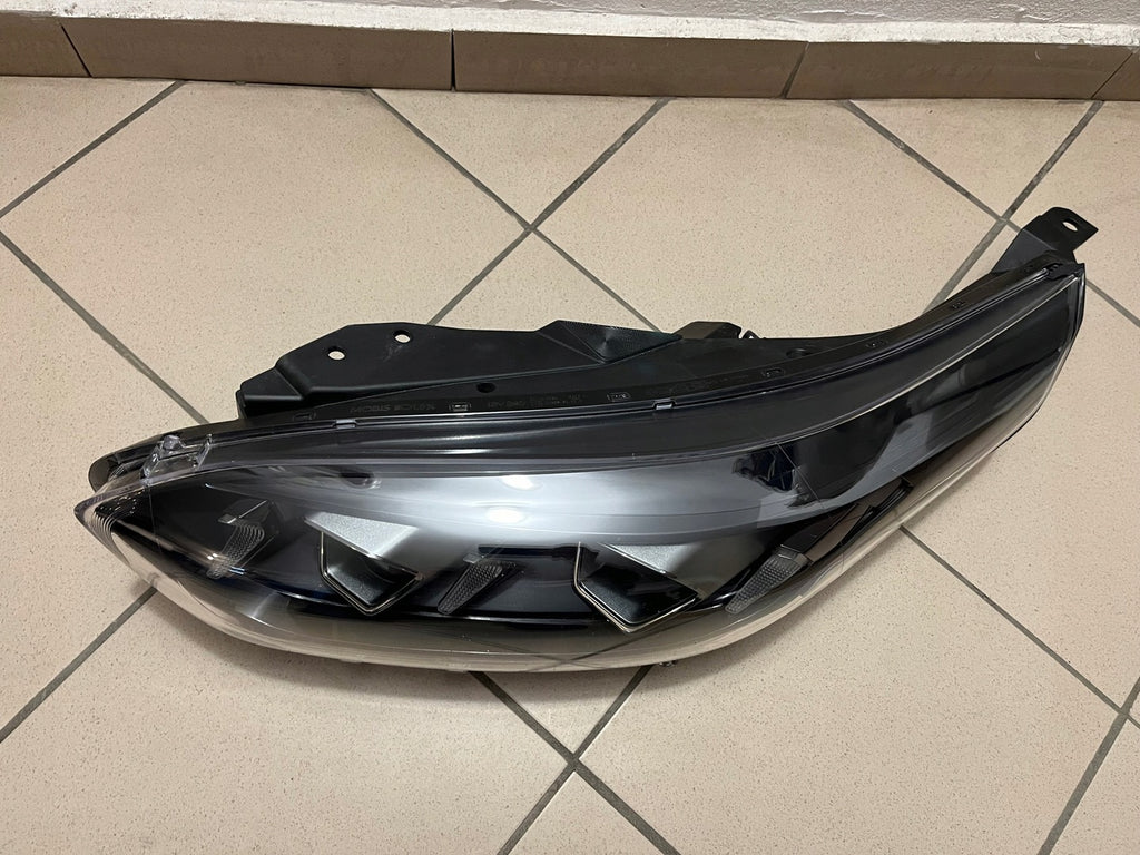 Frontscheinwerfer Kia Xceed 92101-J7500 Links Scheinwerfer Headlight