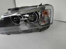 Laden Sie das Bild in den Galerie-Viewer, Frontscheinwerfer BMW X3 F25 7217297 LED Links Scheinwerfer Headlight SCH9577048812zt
