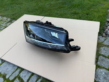Laden Sie das Bild in den Galerie-Viewer, Frontscheinwerfer Skoda Fabia III 6V1941016F LED Rechts Scheinwerfer Headlight SCH7479747179ro