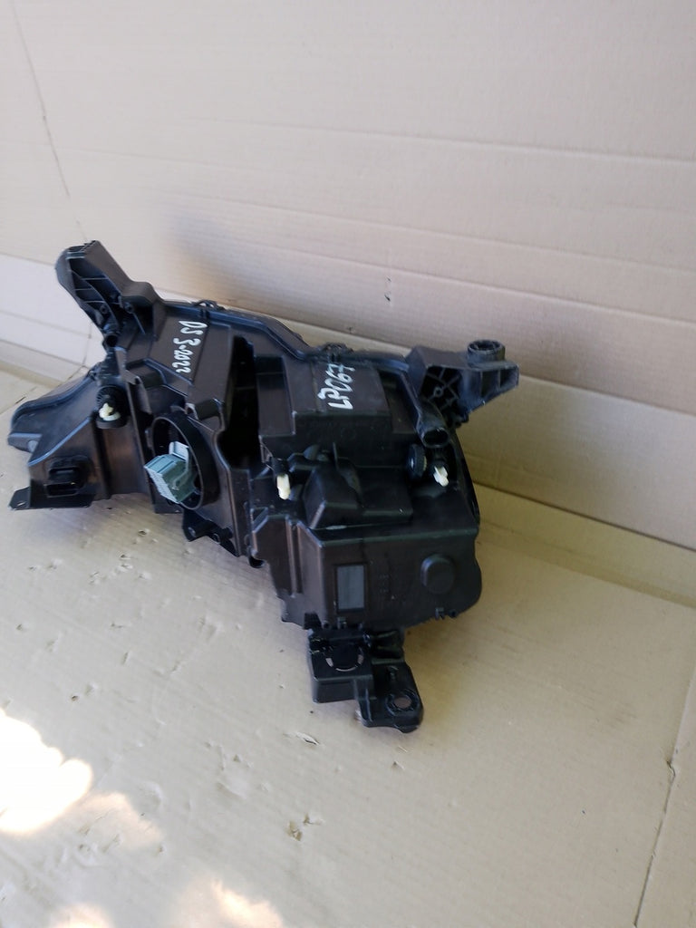 Frontscheinwerfer Citroën Ds3 9820840780 Full LED Links Scheinwerfer Headlight