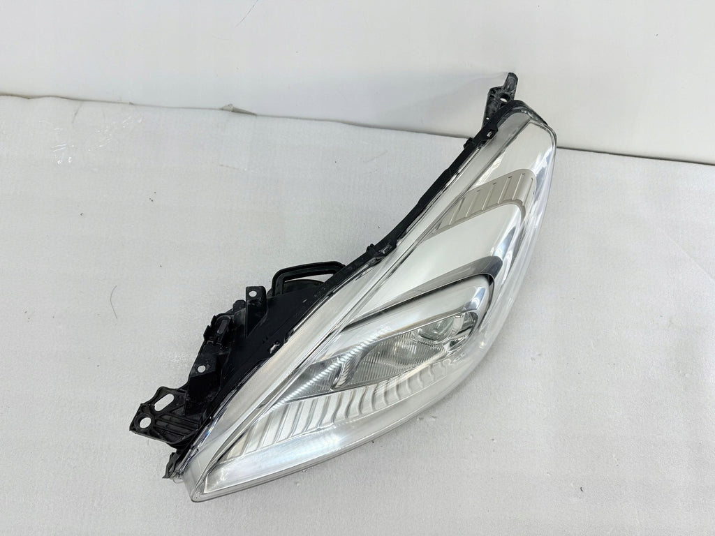 Frontscheinwerfer Peugeot 508 9687580280 Links Scheinwerfer Headlight SCH3684555622cd