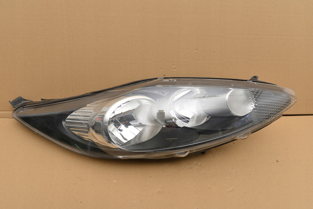Frontscheinwerfer Ford Fiesta I 8A61-13W029-AJ Rechts Scheinwerfer Headlight SCH6031934581dh