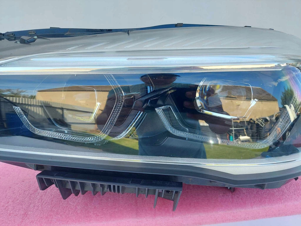 Frontscheinwerfer BMW 2 F45 F46 5A017B1-02 Full LED Links Scheinwerfer Headlight SCH4322745524vk