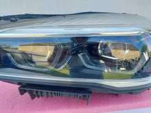 Laden Sie das Bild in den Galerie-Viewer, Frontscheinwerfer BMW 2 F45 F46 5A017B1-02 Full LED Links Scheinwerfer Headlight SCH4322745524vk