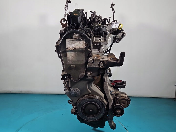 Motor Ford Mondeo I T8CA 2.0 TDCI 179PS 132kW 2017 Diesel Engine Unkomplett MOT2307544038rt