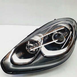 Frontscheinwerfer Porsche Cayenne 7P5941751B Xenon Links Scheinwerfer Headlight SCH7832190938fq