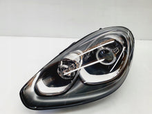Laden Sie das Bild in den Galerie-Viewer, Frontscheinwerfer Porsche Cayenne 7P5941751B Xenon Links Scheinwerfer Headlight SCH7832190938fq