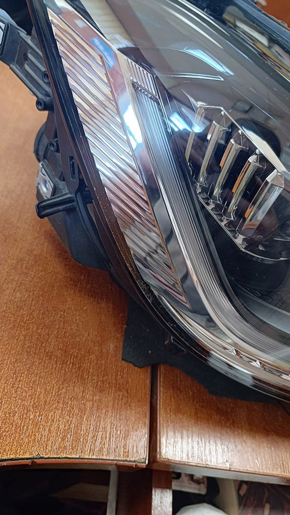 Frontscheinwerfer VW T-Cross 2GM941036B LED Rechts Scheinwerfer Headlight