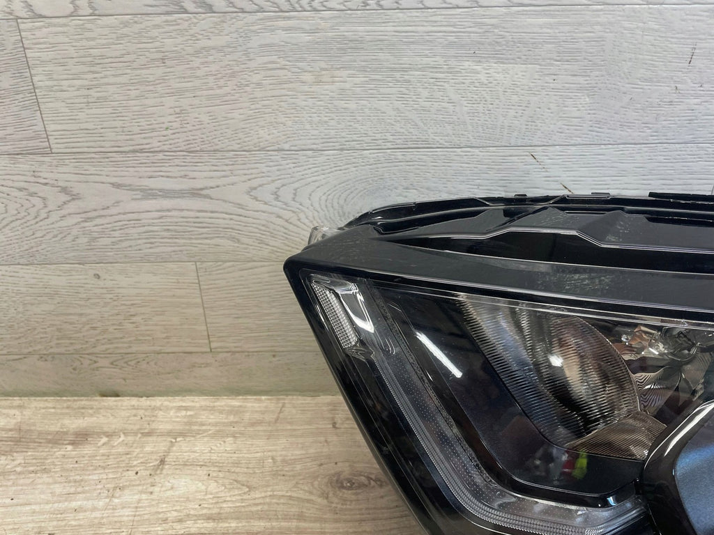 Frontscheinwerfer Ford Ecosport GN15-13D155-HE Xenon Links Headlight SCH1446294014bl