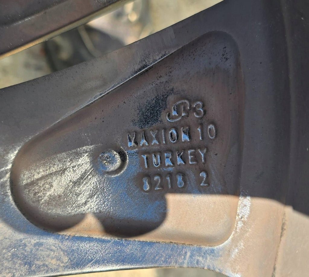 1x Alufelge 17 Zoll Honda Civic X I Rim Wheel FEL4797332792ng