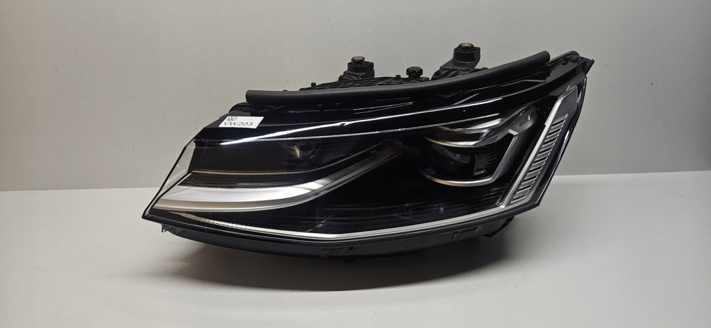 Frontscheinwerfer VW Multivan T7 7T1941081A Full LED Links Headlight SCH7686788524bb