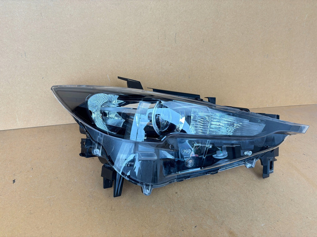 Frontscheinwerfer Mazda Cx-5 K124-51030 FALSE Scheinwerfer Headlight SCH1982643714xi