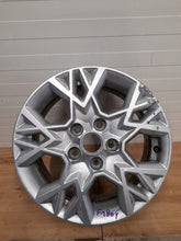 Load image into Gallery viewer, 1x Alufelge 16 Zoll 6.5&quot; 5x114.3 Kia Ceed Rim Wheel