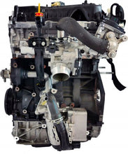 Laden Sie das Bild in den Galerie-Viewer, Motor Opel Renault Movano Master I 8201654865R 2.3 Diesel Engine Unkomplett MOT1490047755ed