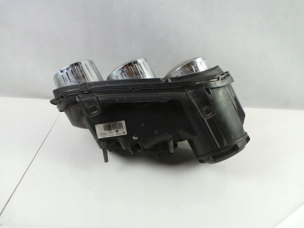 Frontscheinwerfer Alfa Romeo Brera 60682088 Rechts Scheinwerfer Headlight SCH2353181642zz