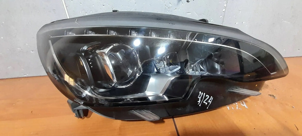 Frontscheinwerfer Peugeot 308 II MIA11572 9677832380-01 Full LED Rechts