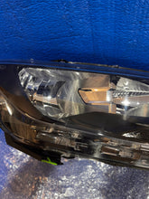 Laden Sie das Bild in den Galerie-Viewer, Frontscheinwerfer Ford Tourneo Connect 2KF941006F Rechts Scheinwerfer Headlight SCH2258642223rd