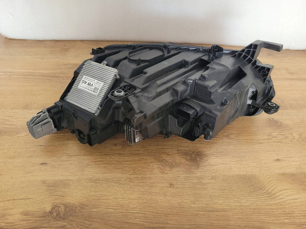 Frontscheinwerfer Skoda Octavia IV 5E4941016B Rechts Scheinwerfer Headlight SCH6226341592ta