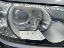 Load image into Gallery viewer, Frontscheinwerfer Land Rover Freelander Rechts Scheinwerfer Headlight SCH6092509673tb