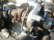 Load image into Gallery viewer, Motor Ford Courier XUCD 1.5 TDCI 75PS 55kW Diesel Engine Komplett MOT2109153584bh