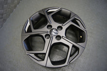 Load image into Gallery viewer, 1x Alufelge 16 Zoll 6.0" 4x100 50ET Glanz Q0400ADE06 Hyundai Bayon Rim Wheel FEL2194379692me