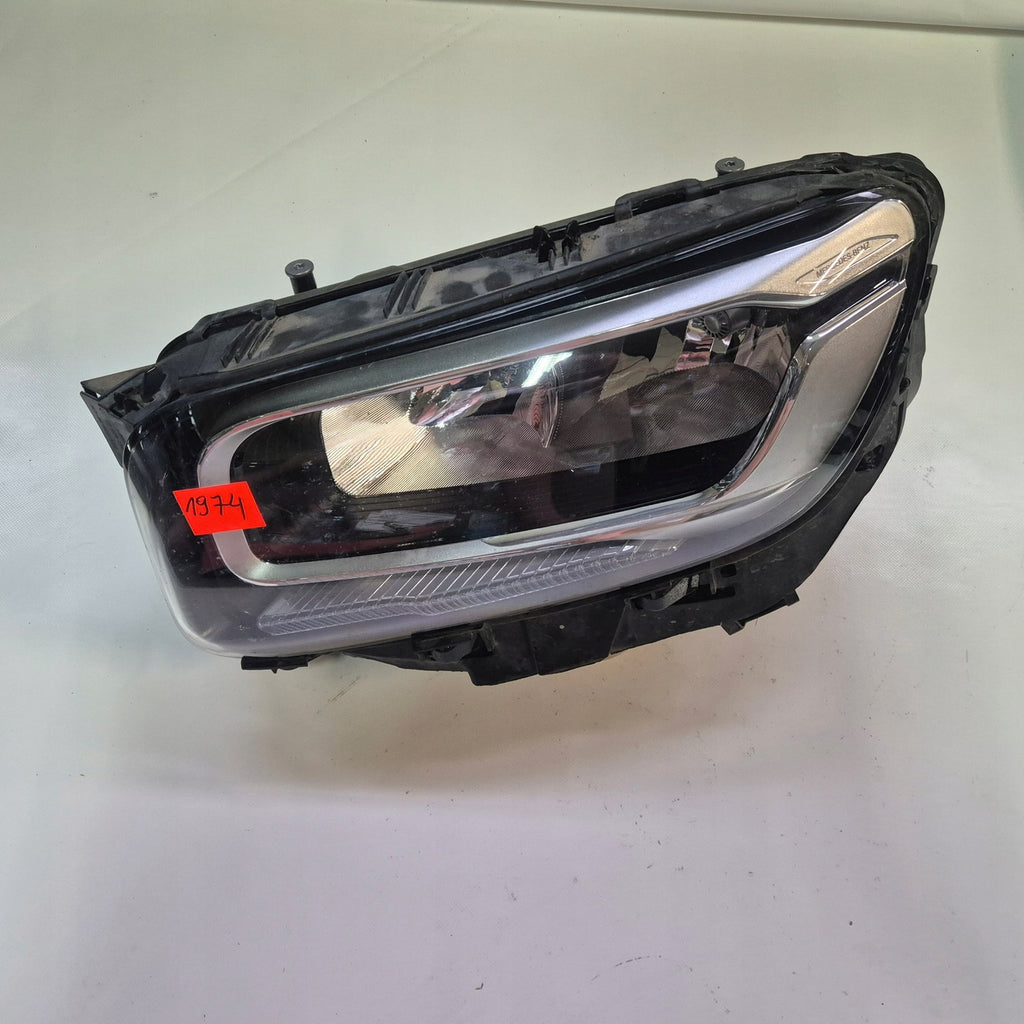 Frontscheinwerfer Mercedes-Benz Glb X247 A2479062300 Halogen Links Headlight
