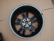 Laden Sie das Bild in den Galerie-Viewer, 1x Alufelge 18 Zoll 8.5&quot; 5x112 56ET Glanz Graphit A2054012902 Mercedes-Benz